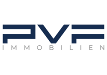 PVP Immobilien Logo
